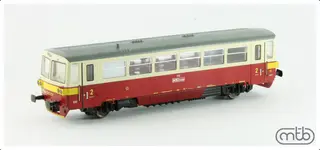 ČSD M152.0299 - MTB - H0