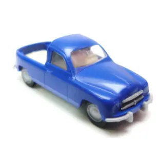 Škoda 1201 pick-up