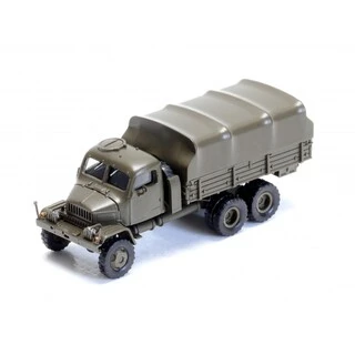  Praga V3S TT Plachta vojenská