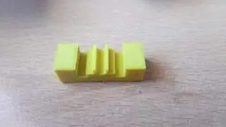 Rolna  N-Uni - náhradní díl - pouze pouzdro