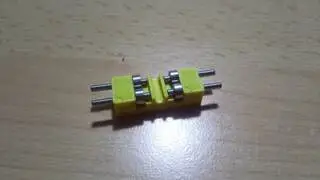 Rolna  N-Uni - náhradní díl - kompletní