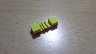 Rolna  N-Uni/H0 - náhradní díl - pouze pouzdro