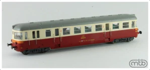 Ozvučnice pro 820 MTB H0