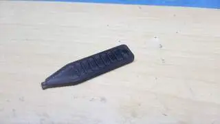 Otevírač karoserie - V2 - TT