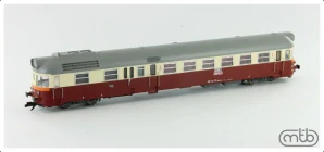 Ozvučnice pro 850 MTB TT