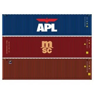 Container set 14