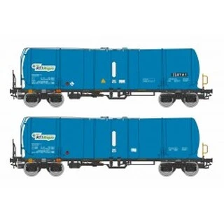 Dvoudílný set Zacns 88 Railtrans