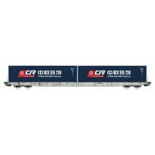 Sggnss VTG - China Railway