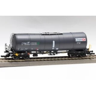 Zacns 88 RailCo ChemOil