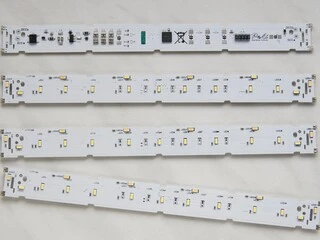 Osvětlení vozu TT Y/B 70 1 - Peli