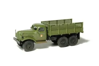  Zil 157 valník 1:87