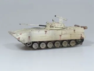BMP-2 UN 1:87