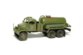 Praga V3S FEK 1:87