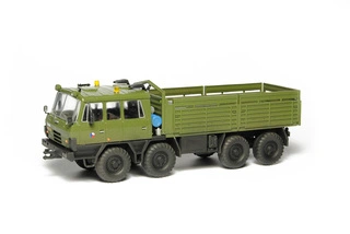  Tatra 815 VT 8×8 1R, 1. série 1:87