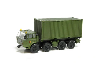 Tatra 813 8×8 1:87