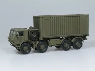  Tatra 815-7 8×8 1:87