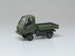 Magma 4×4 1:87
