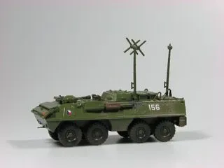  OT-64 Skot R3 1:87