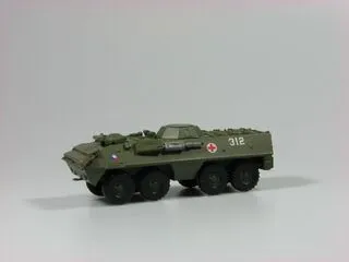 OT-64 R3 Skot 1:87