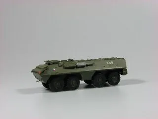 OT-64 A Skot 1:87