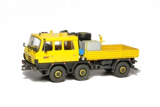 Tatra 815 6×6 TP 1:87