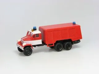 Praga V3S M2 S1000 1:87