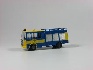 Liaz 101.860 Woma 1:87