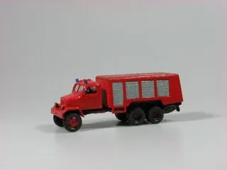 Praga V3S S1000 1:87