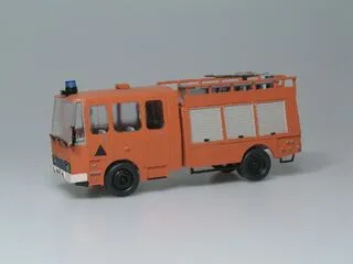 Liaz 101.860 CAS K25 CO 1:87
