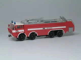 Tatra 813 8×8 SLF18000 „PCK“ 1:87