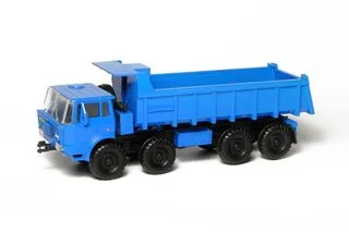 Tatra 813 8×8 S1 1. verze 1:87