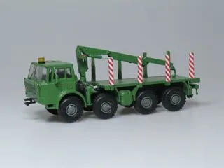 Tatra 813 8×8 1:87