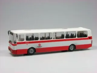 Karosa C934 DP Praha 1:87
