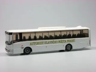  Karosa LC936 DP Praha 1:87