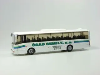 Karosa LC936 ČSAD Semily 1:87