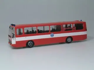 Karosa LC735 1:87
