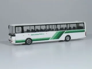  Karosa C954 ČSAD Plzeň 1:87