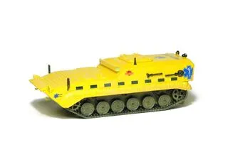 AMB-S 1:87