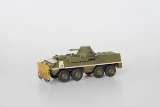 OT-64 Skot VB Brno 1:87