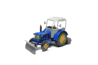 Zetor 50 Super 1:87