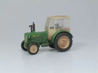  Zetor 35 Super 1:87