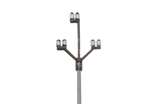 Sloup vysokého napětí 22 kV typ „Y“, 4 ks 1:87