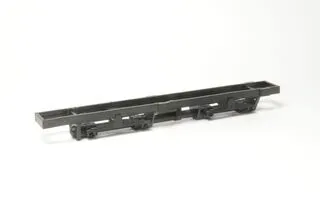 Podvozek pro T-813 8×8 1:87