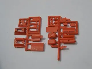 Set pro údržbu silnic 1:87