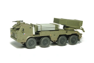 Tatra 813 8×8 RM-70 1:87
