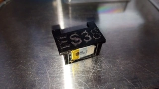 Ozvučnice pro A.C.M.E 163/362 H0 - kompletní