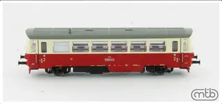 ČSD M152 0044 - MTB TT