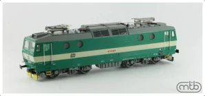 Ozvučnice pro 163 / 363 - MTB - H0