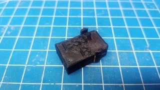 Ozvučnice pro 163 / 363 - MTB - H0 typ B - základní