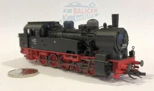 Ozvučnice pro 537 - TT - Kuehn / Roco